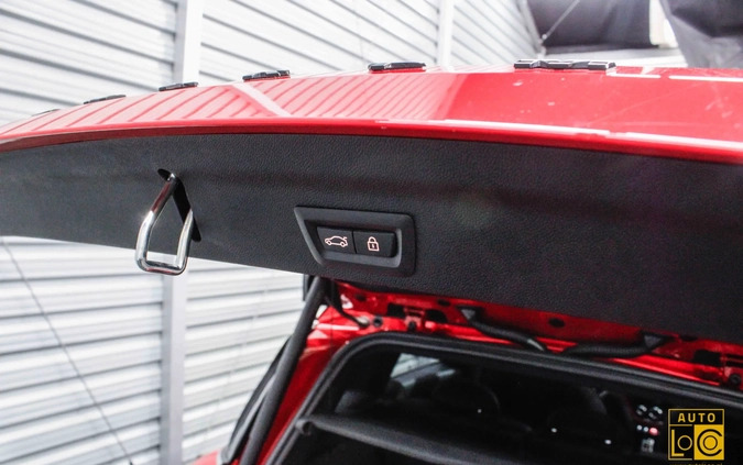 MINI Countryman cena 169888 przebieg: 13000, rok produkcji 2023 z Siewierz małe 781